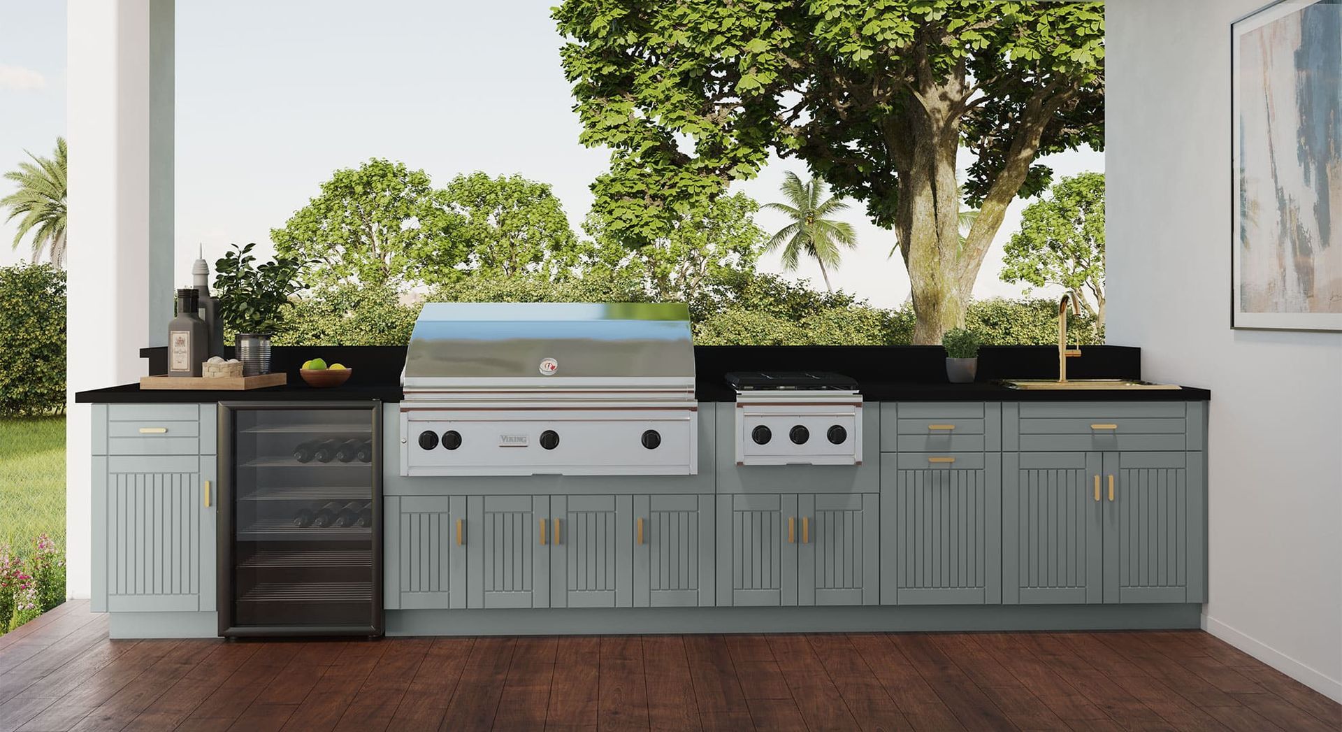 Our Dream Kitchen LLC