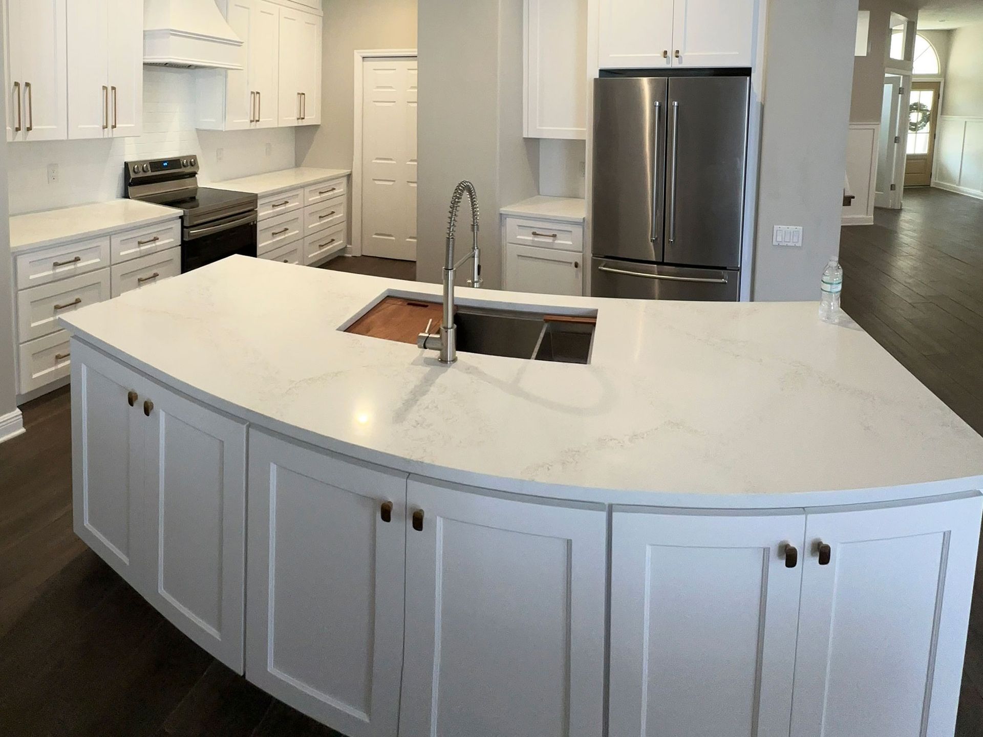 Our Dream Kitchen LLC