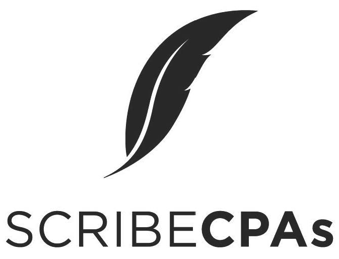 Scribe CPAs logo
