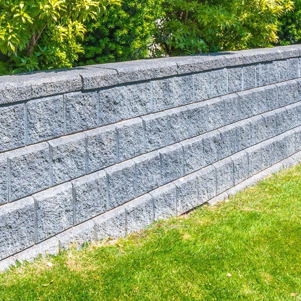 Retaining Wall