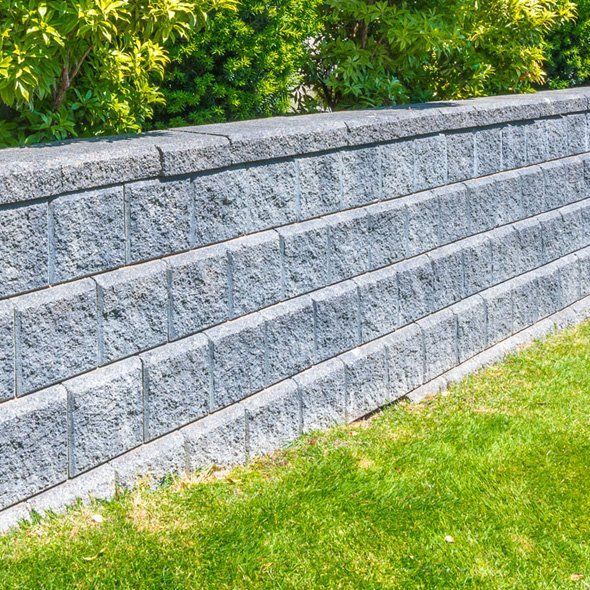 Retaining Walls