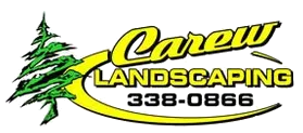Carew Landscaping - Logo