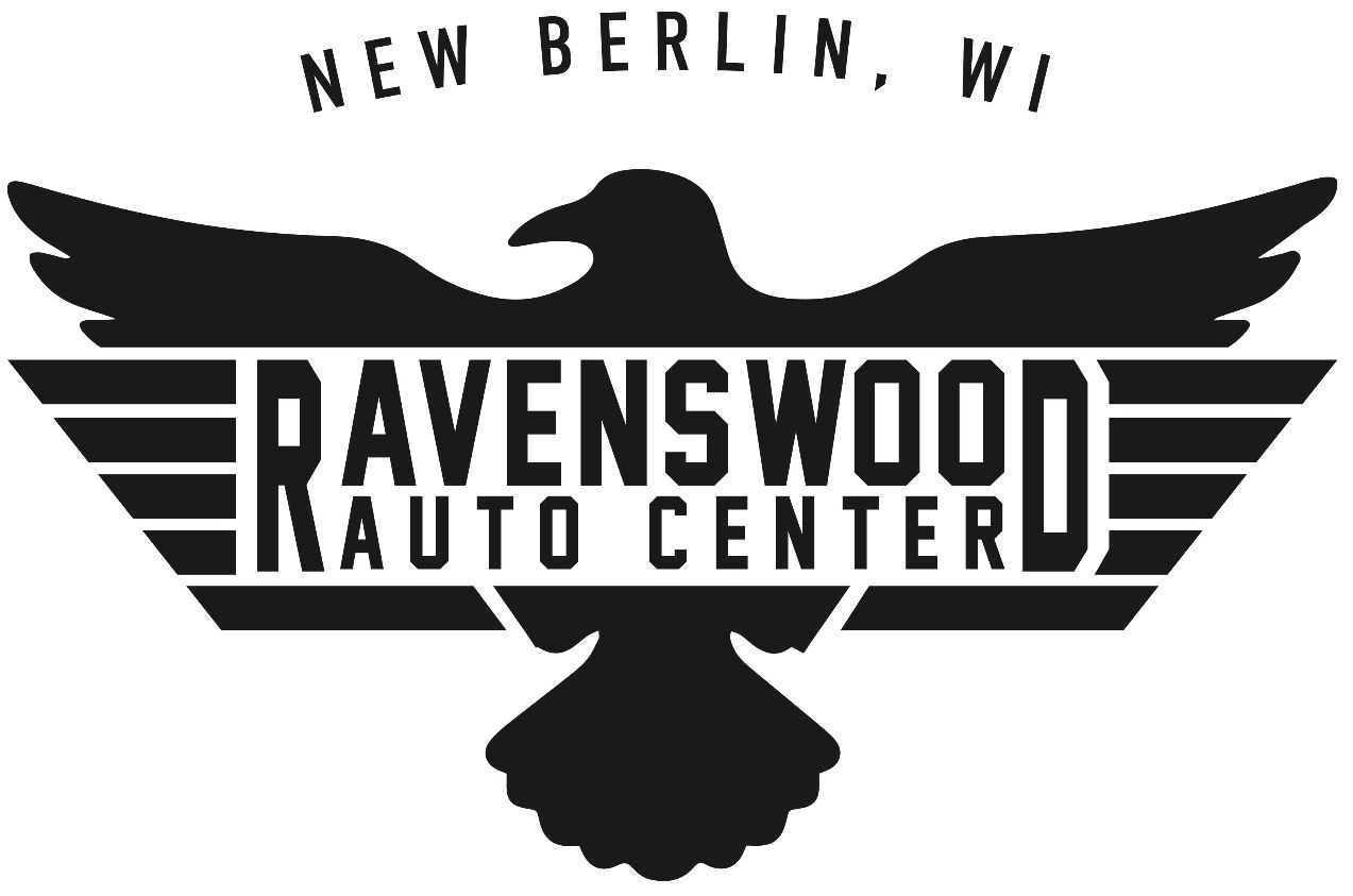 Ravenswood Auto Center - Logo