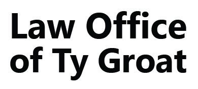 Law Office of Ty Groat Logo