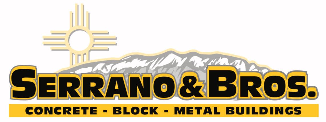 Serrano & Bros, LLC. - Logo