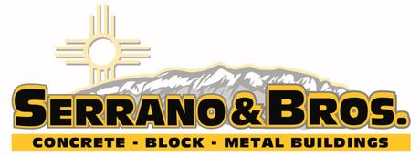 Serrano & Bros, LLC. - Logo