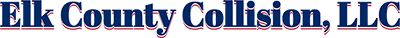Elk County Collision - Logo