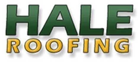 Hale Roofing, LLC - logo