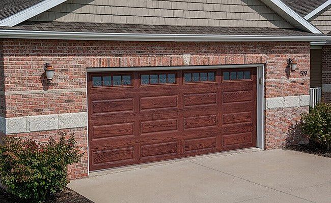 Auburn Door Inc. Gallery Ashley, IN