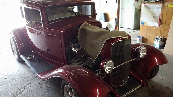 Auto Repairs and Restoration Services