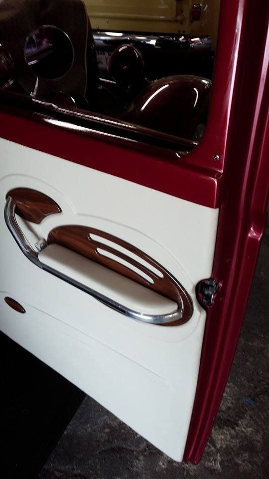 Auto Repairs and Restoration Services