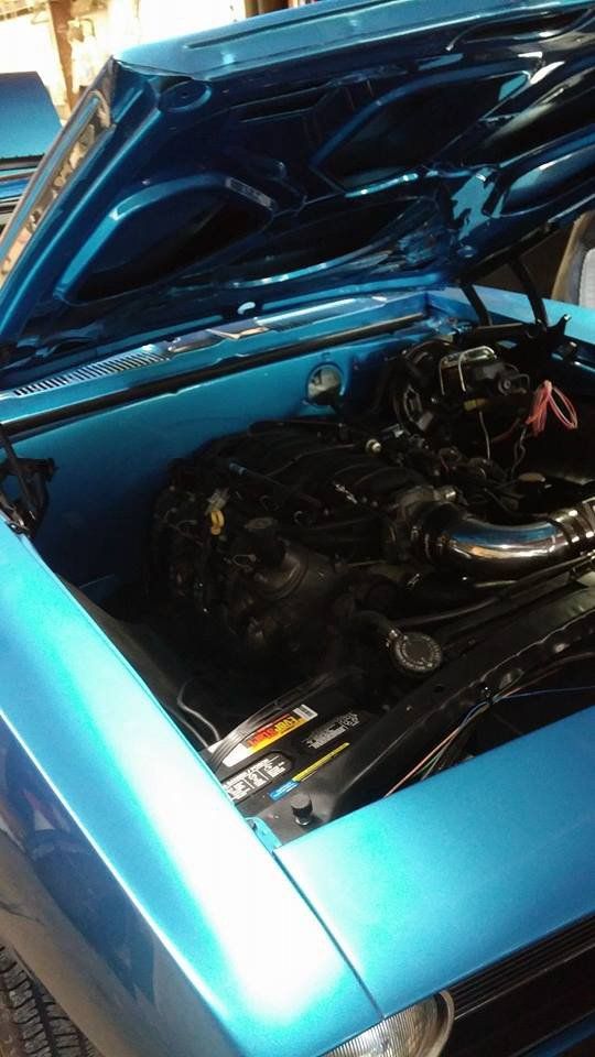 Auto Repairs and Restoration Services