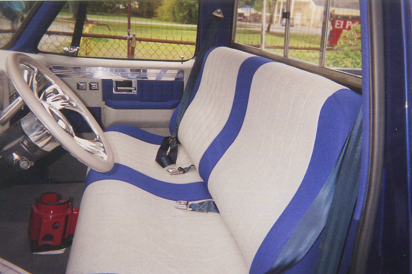 Auto Repairs and Restoration Services