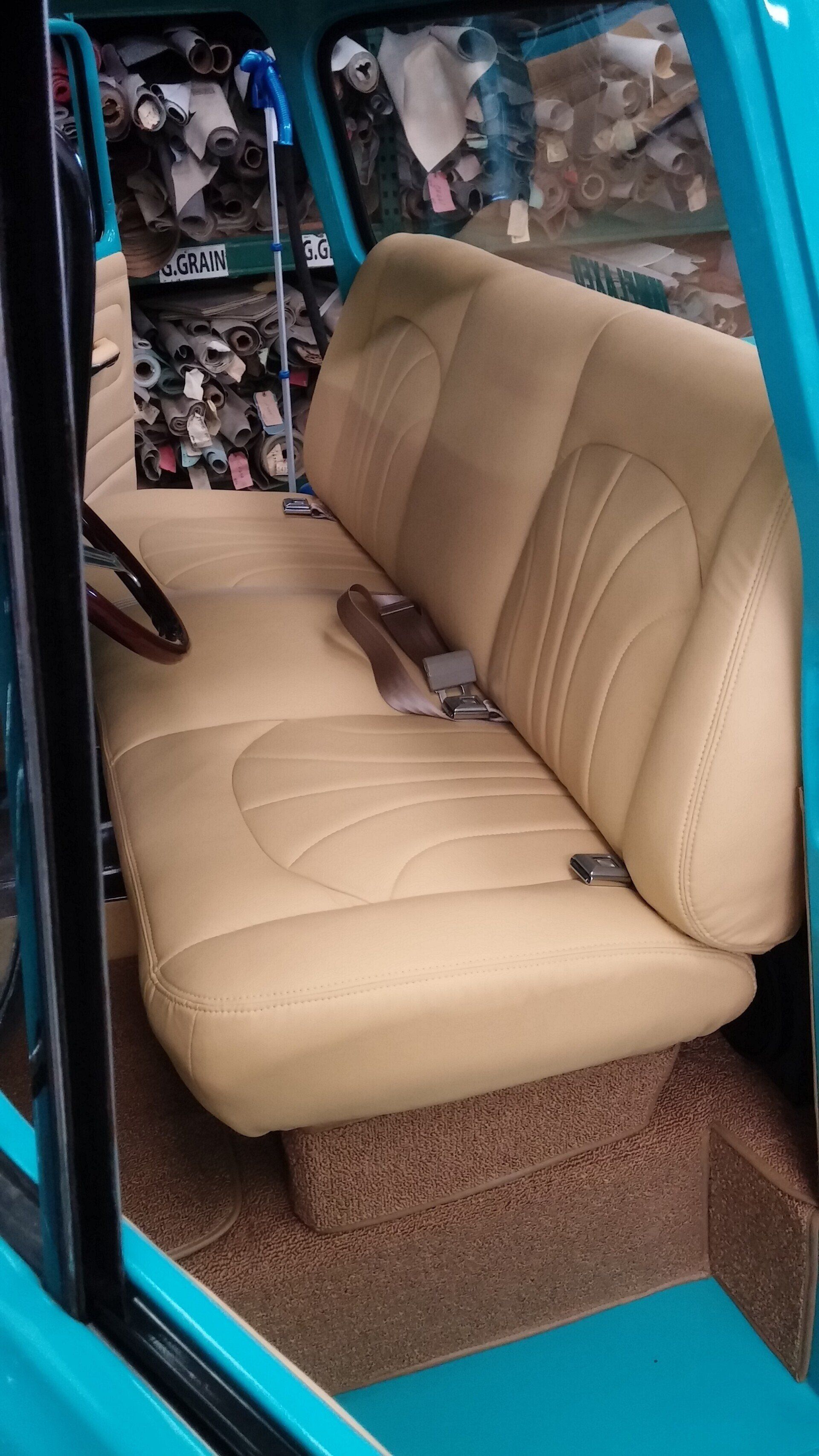 Auto Repairs and Restoration Services