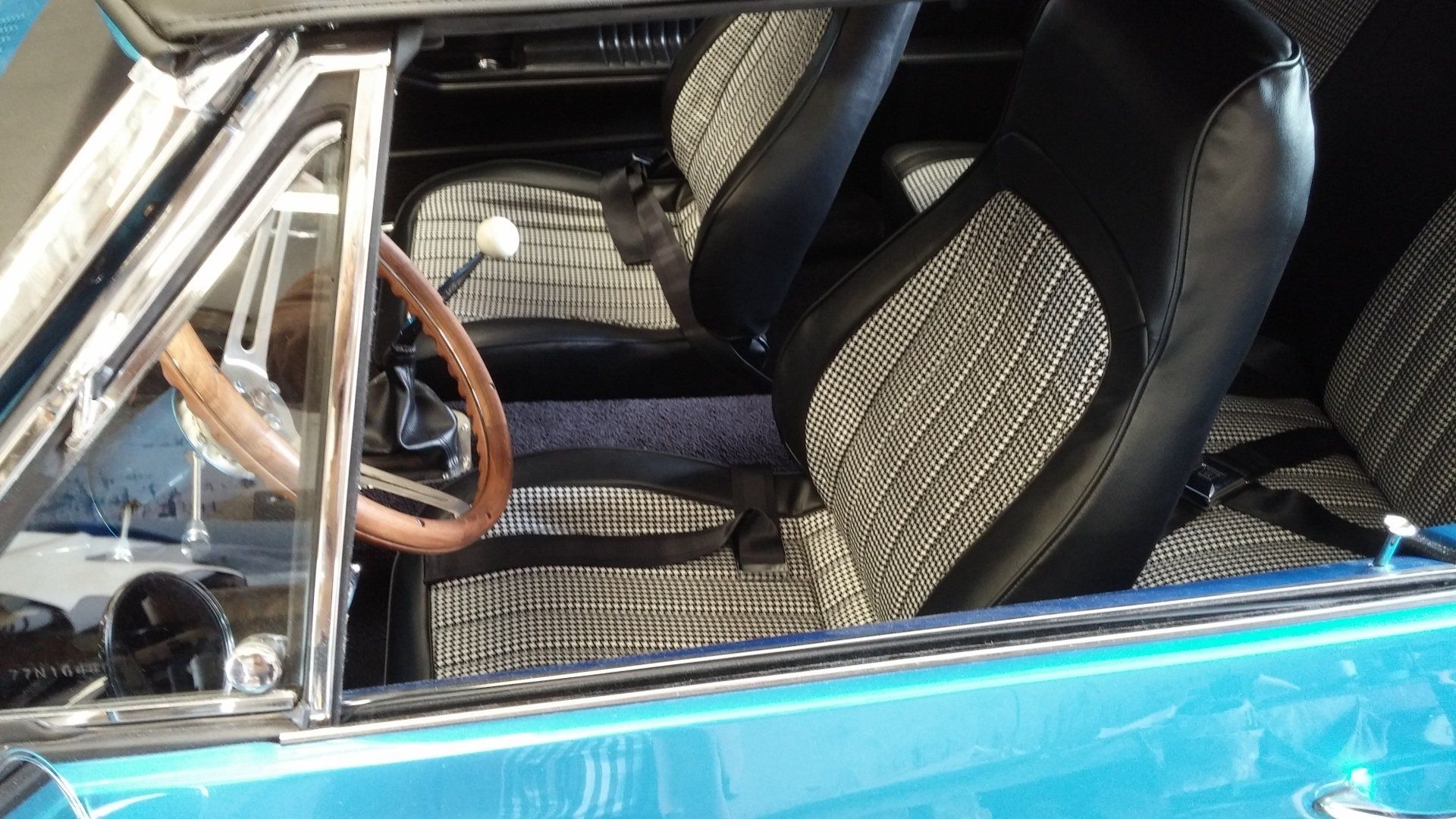 Auto Repairs and Restoration Services