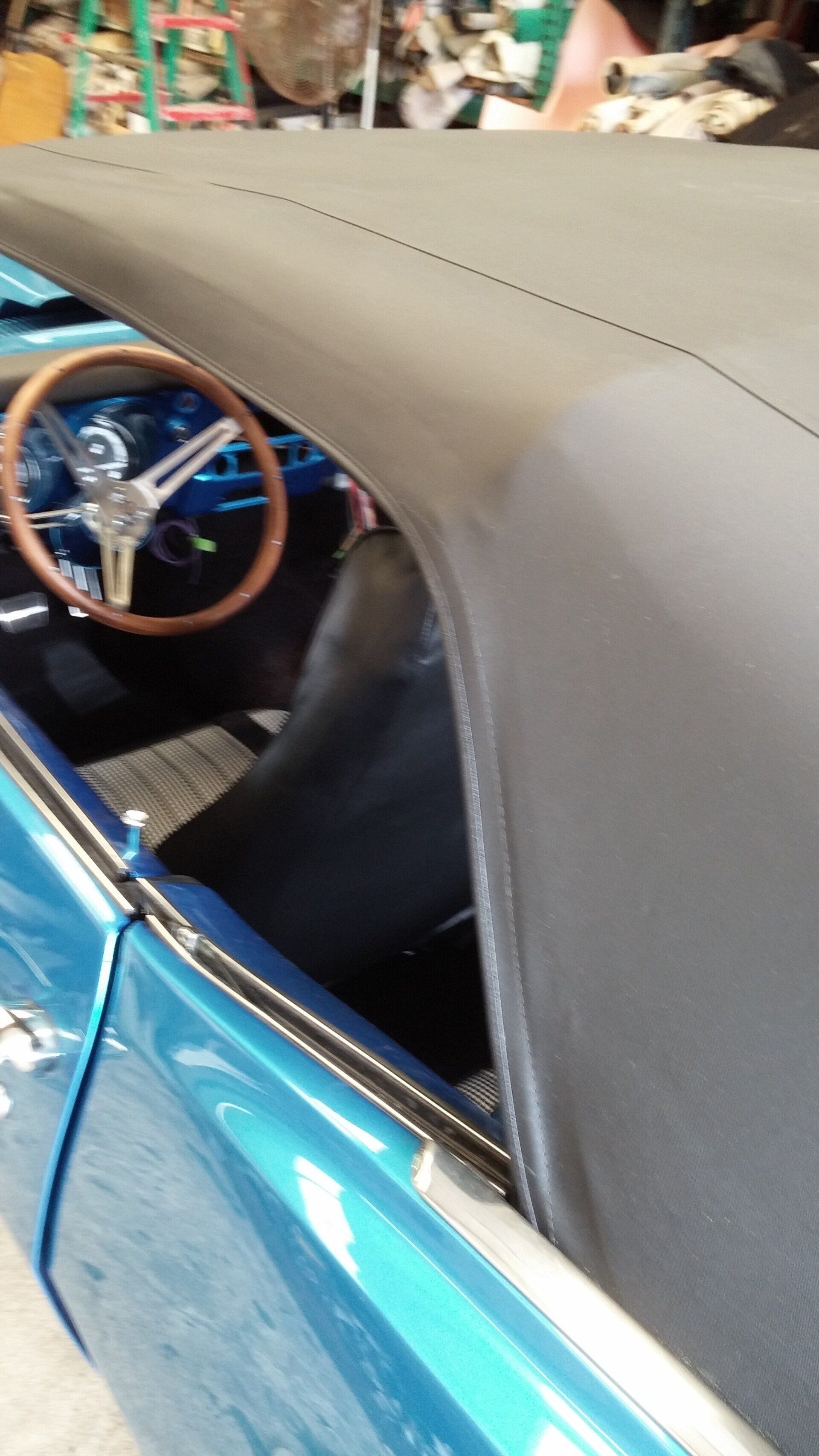 Auto Repairs and Restoration Services