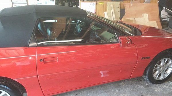 Auto Repairs and Restoration Services