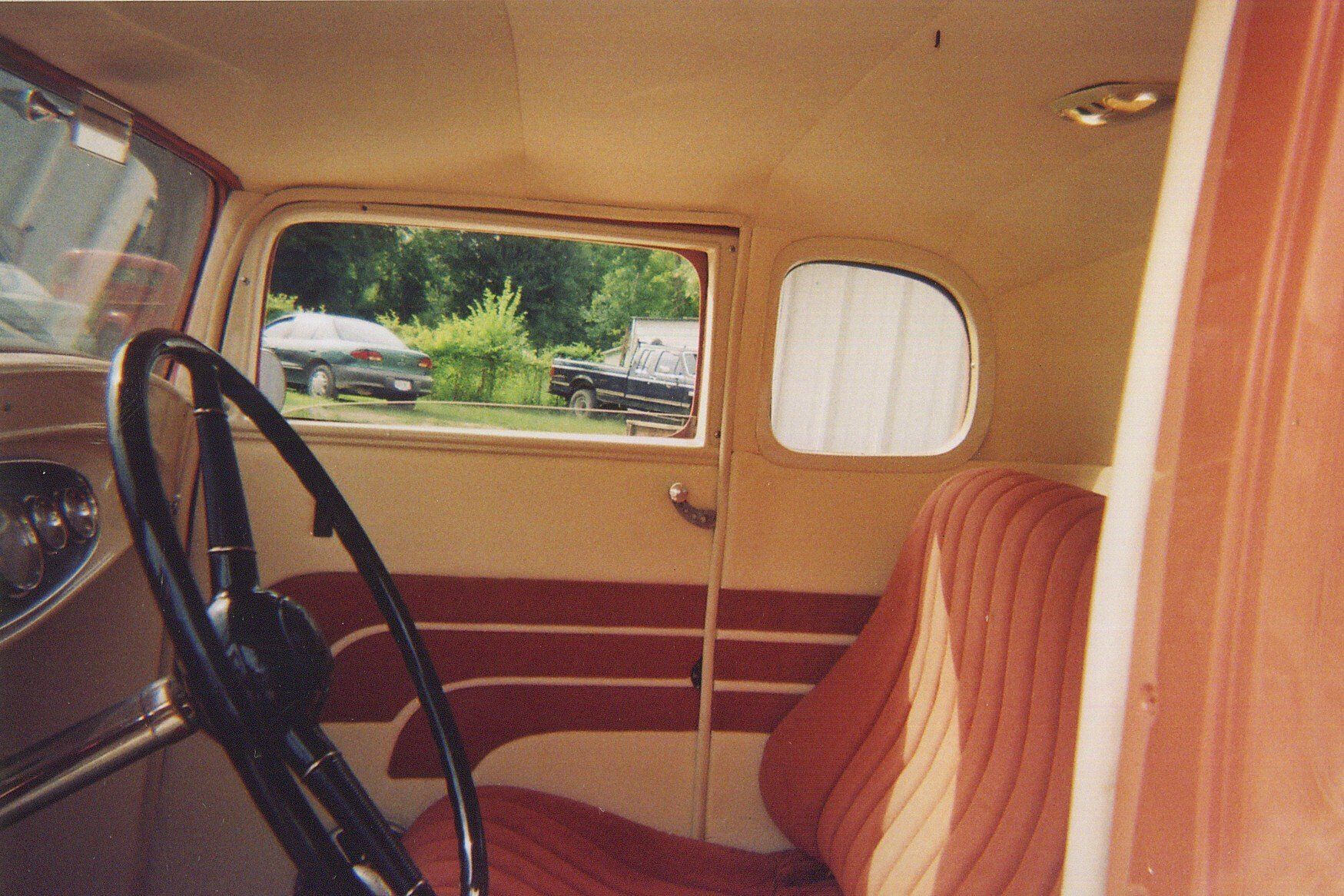 Auto Repairs and Restoration Services