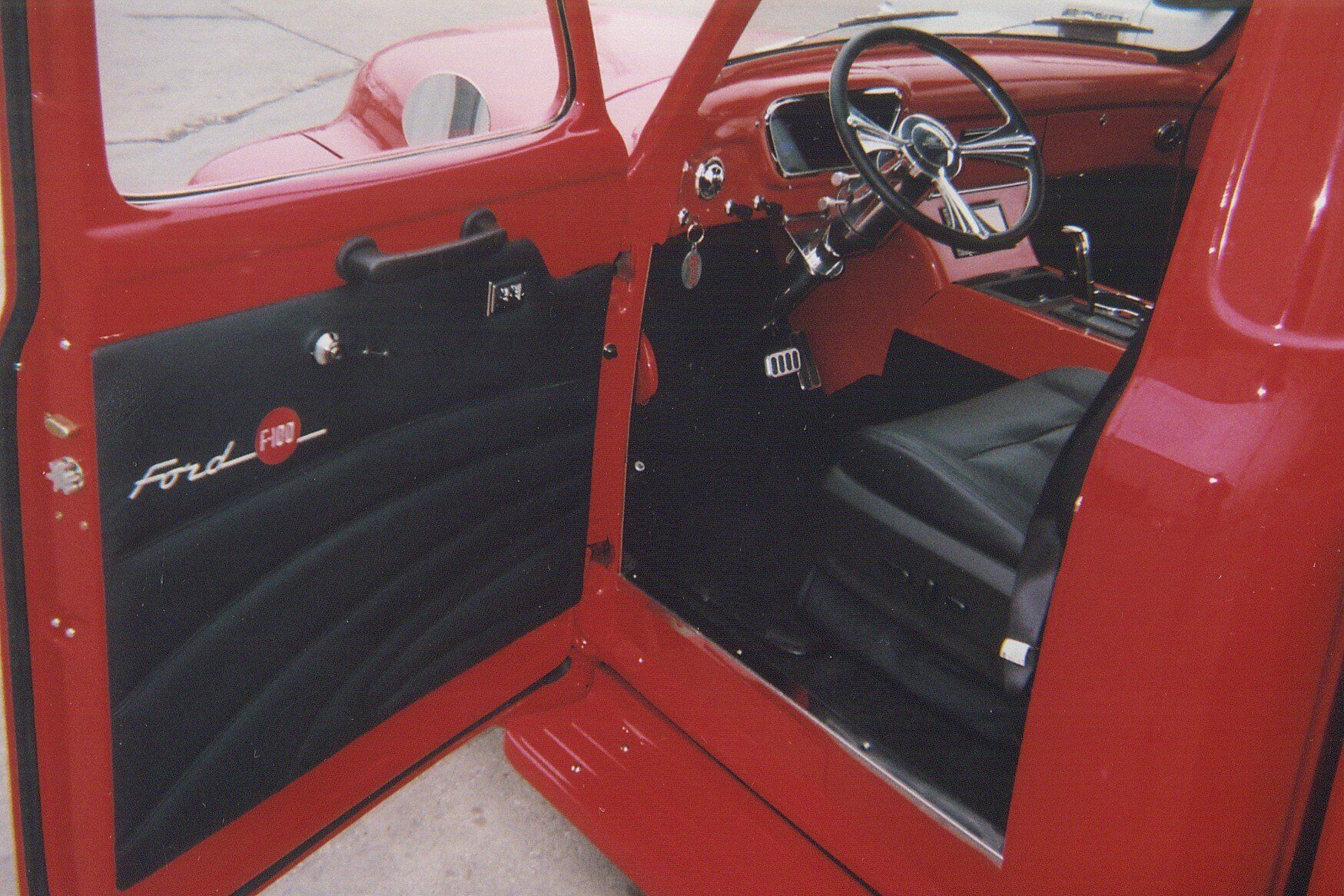 Auto Repairs and Restoration Services