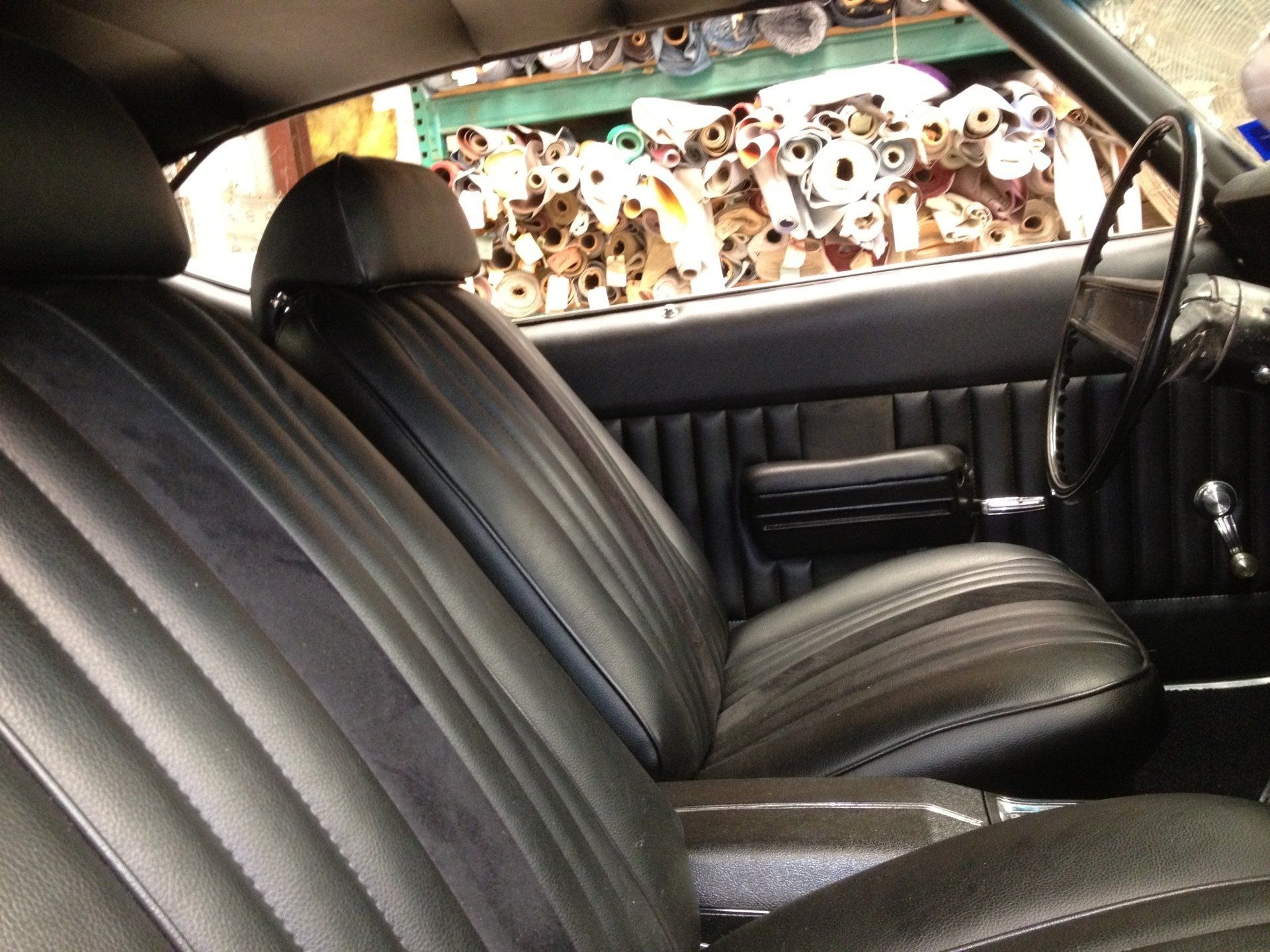 Auto Repairs and Restoration Services