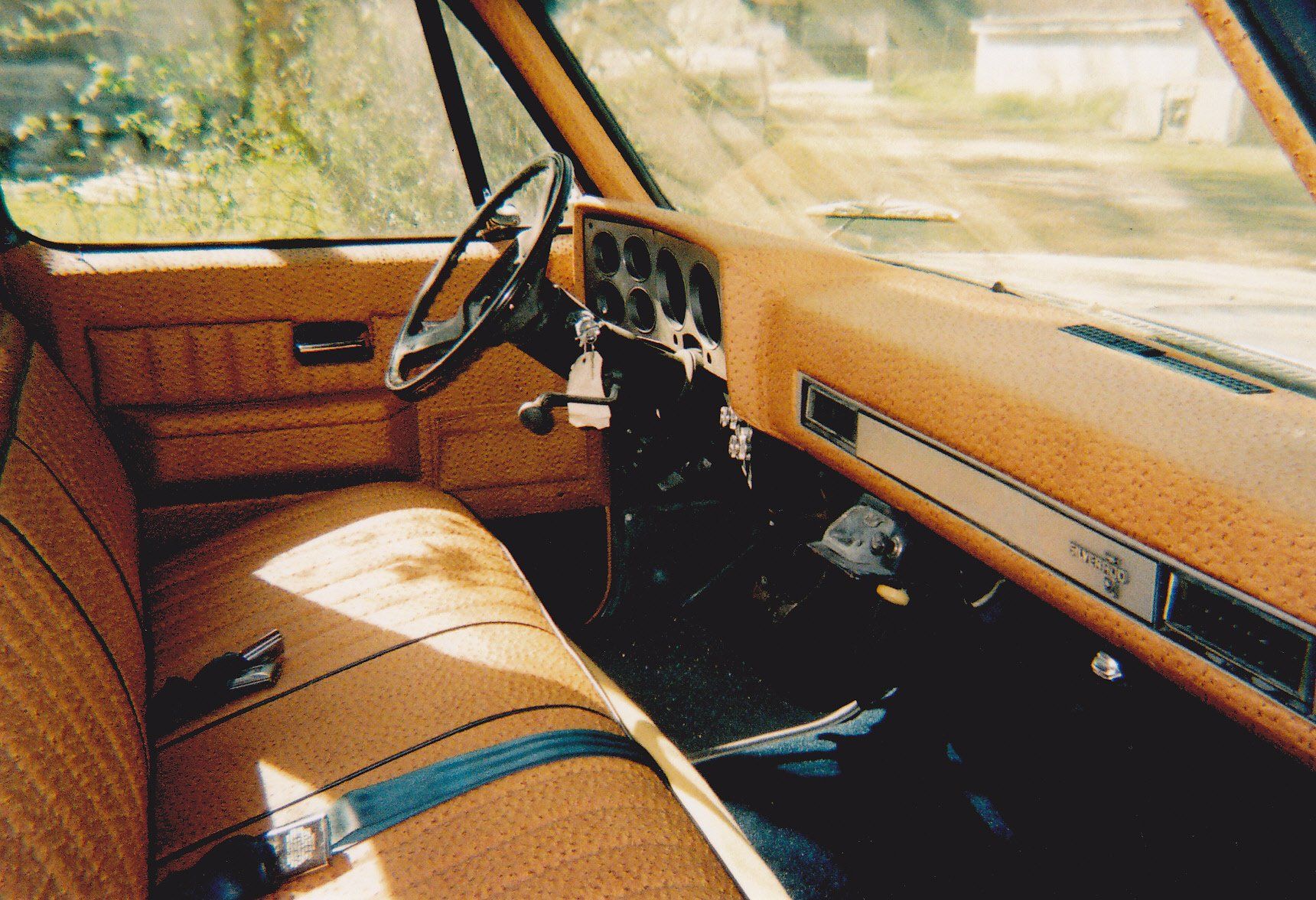 Auto Repairs and Restoration Services