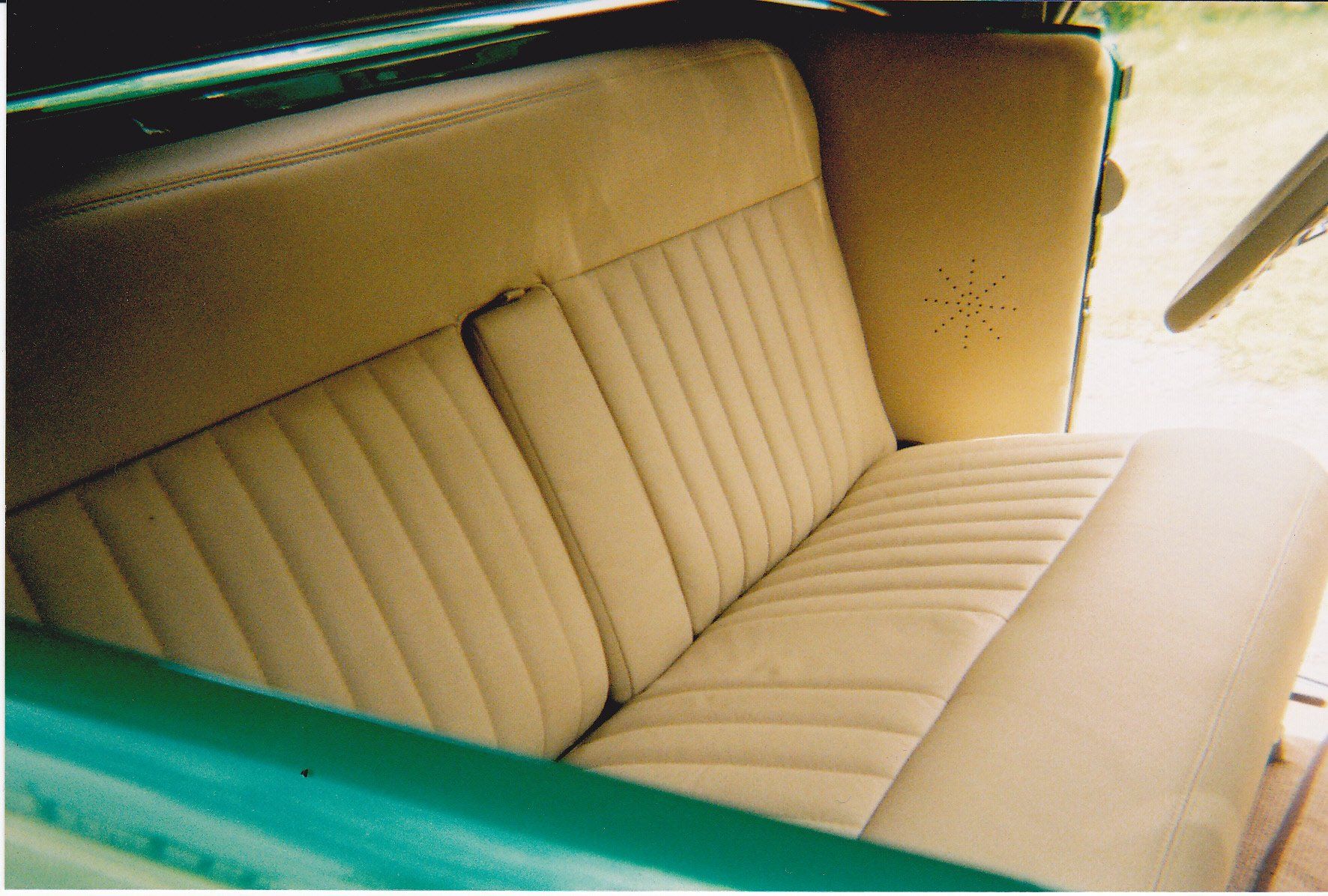 Auto Repairs and Restoration Services