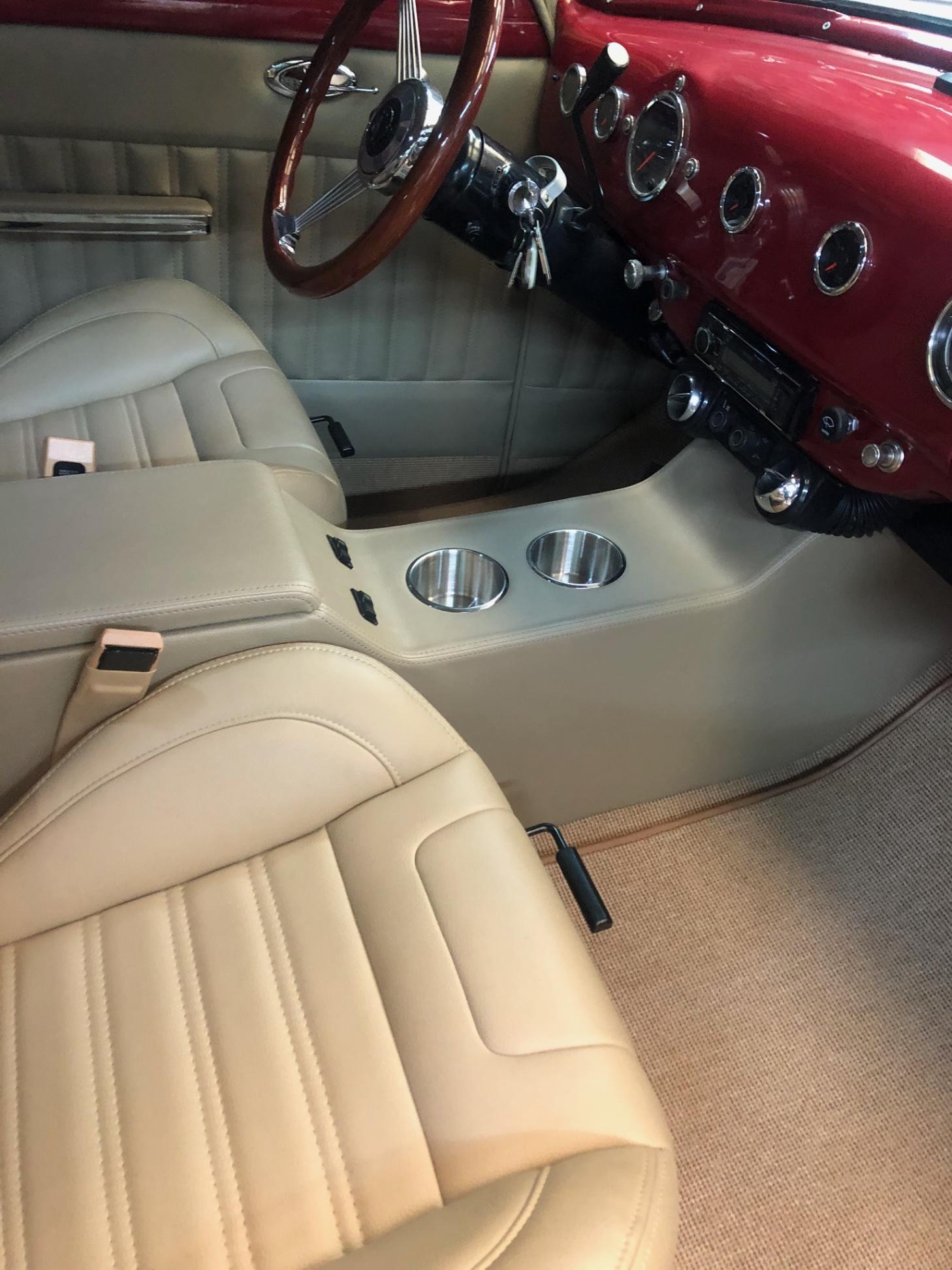 Auto Repairs and Restoration Services