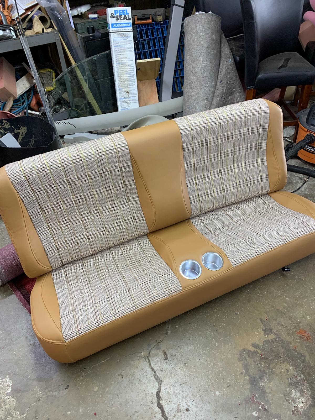 Auto Repairs and Restoration Services