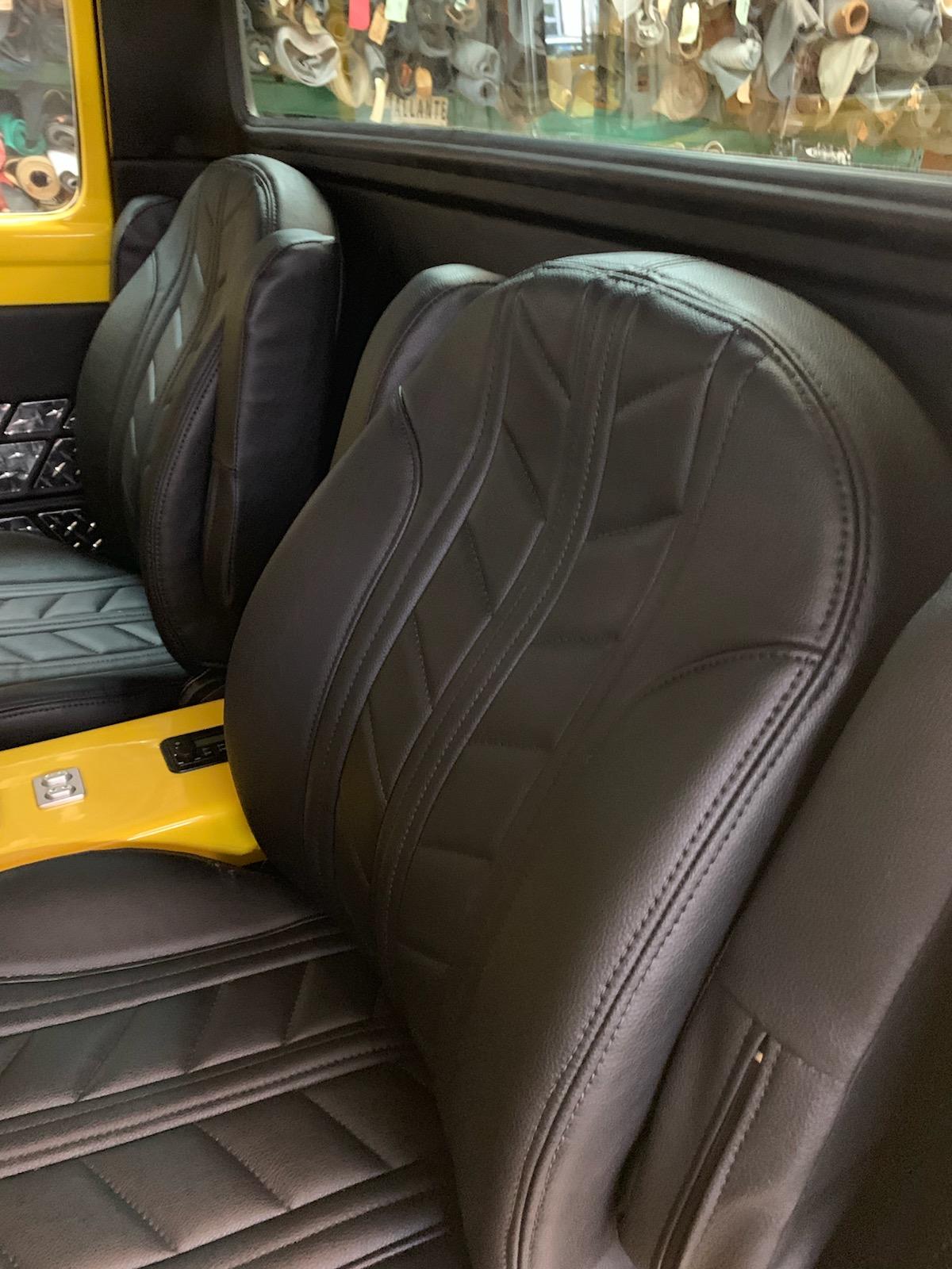 Auto Repairs and Restoration Services