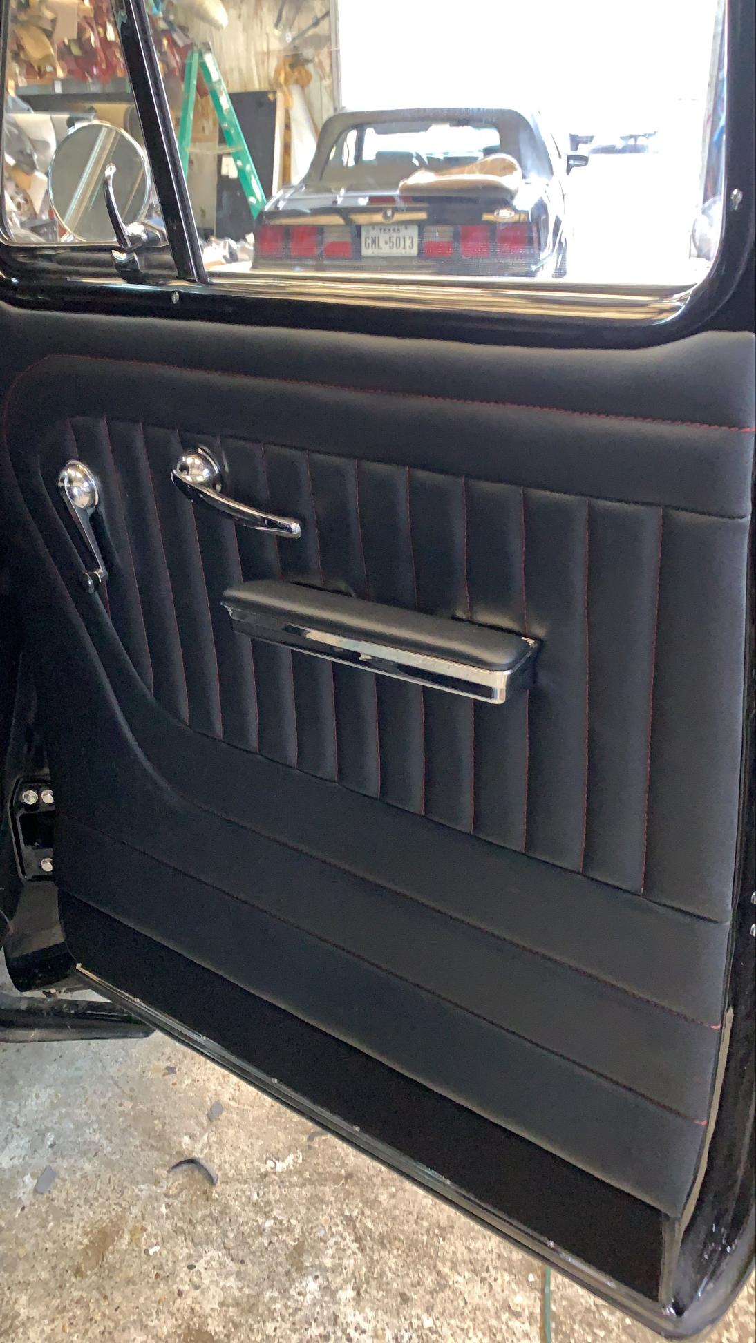 Auto Repairs and Restoration Services