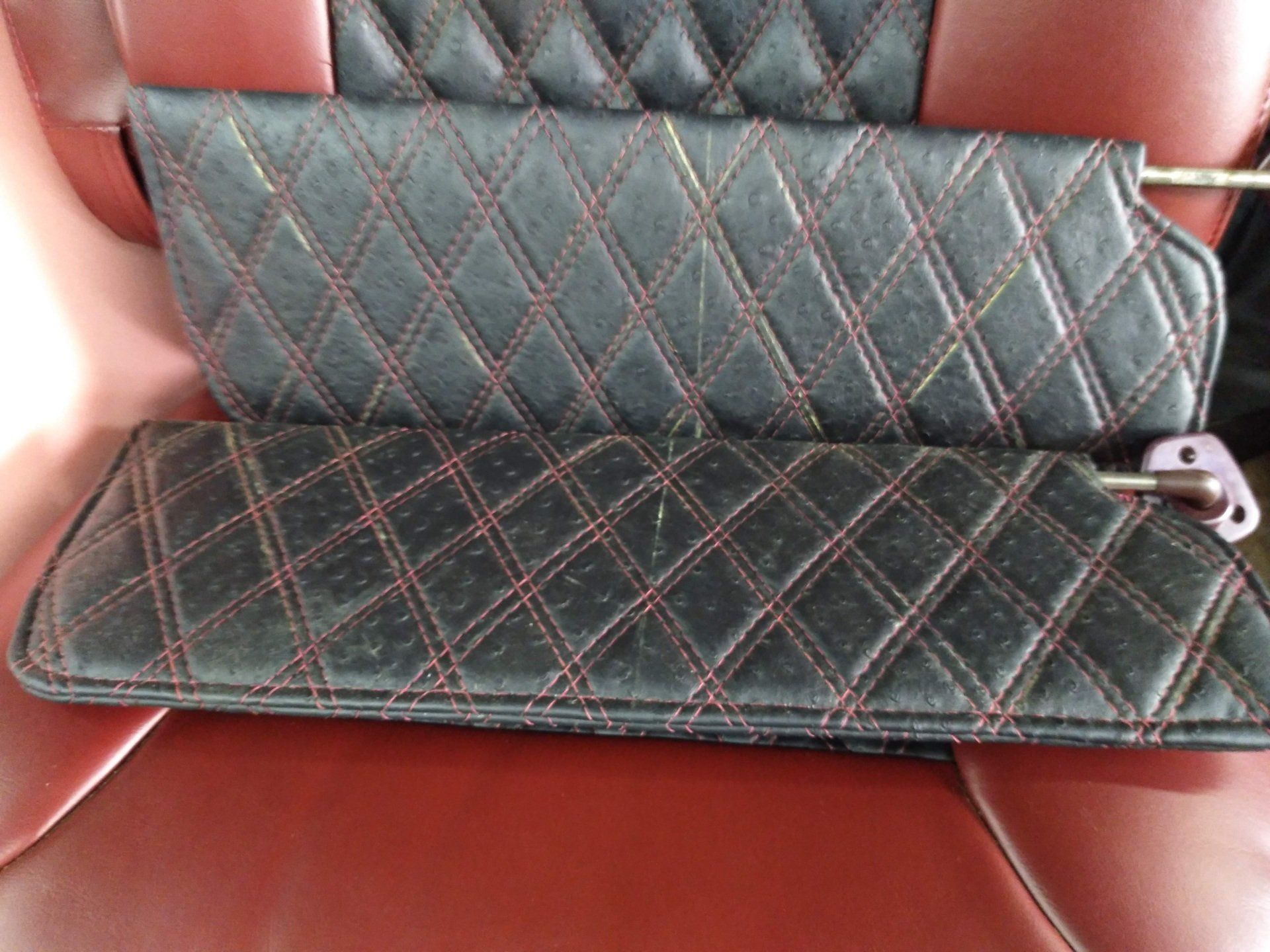 Upholstery Services