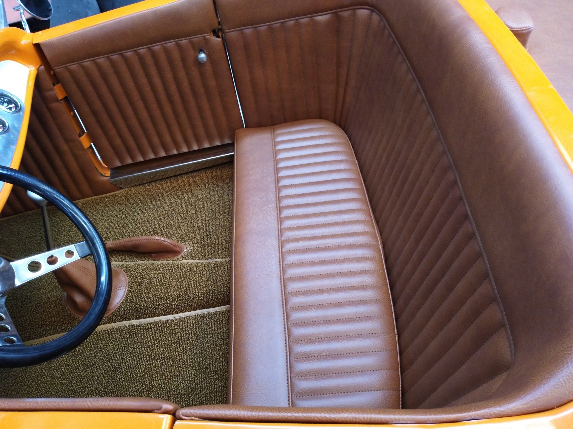 Auto Repairs and Restoration Services