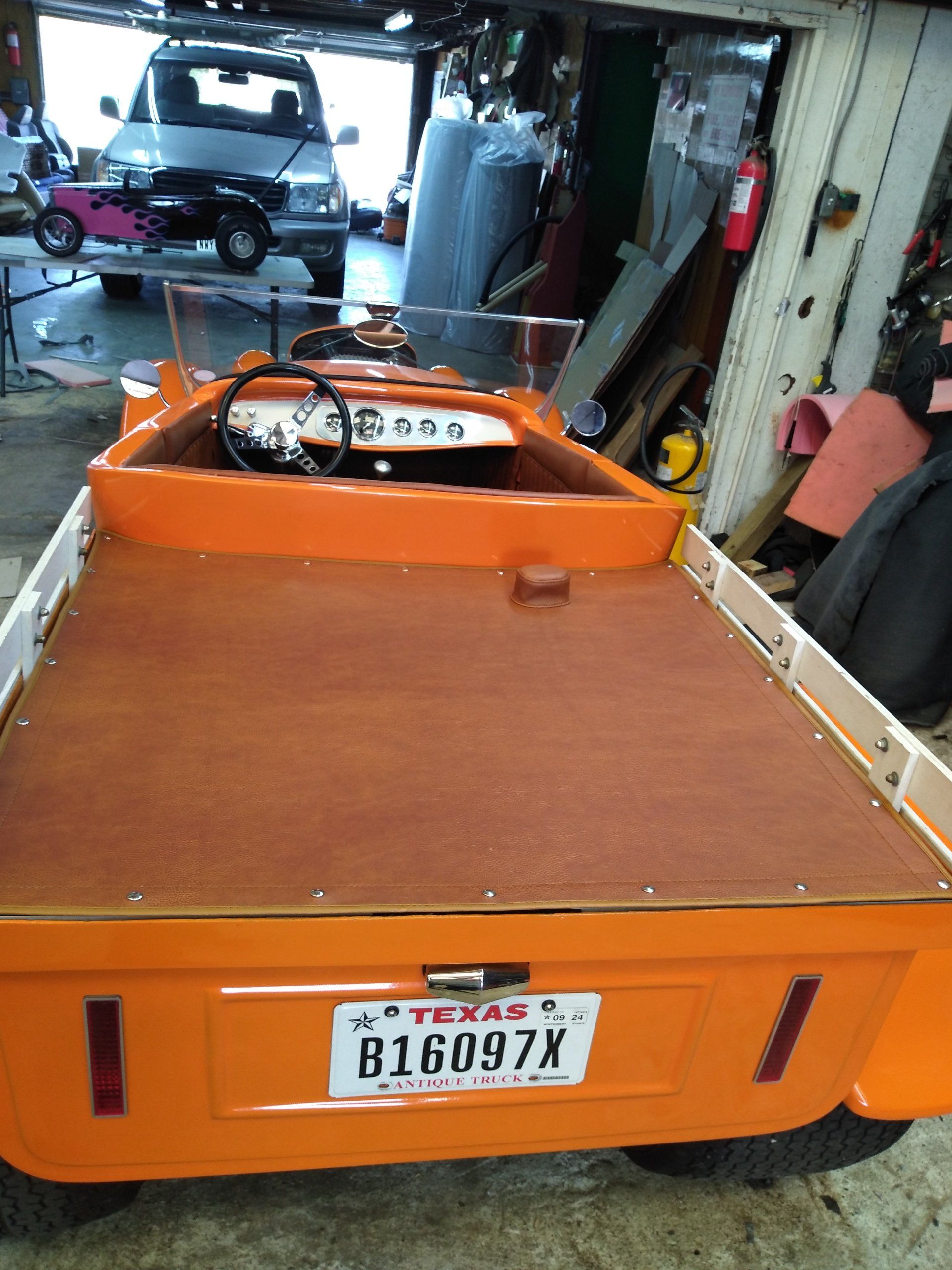 Auto Repairs and Restoration Services