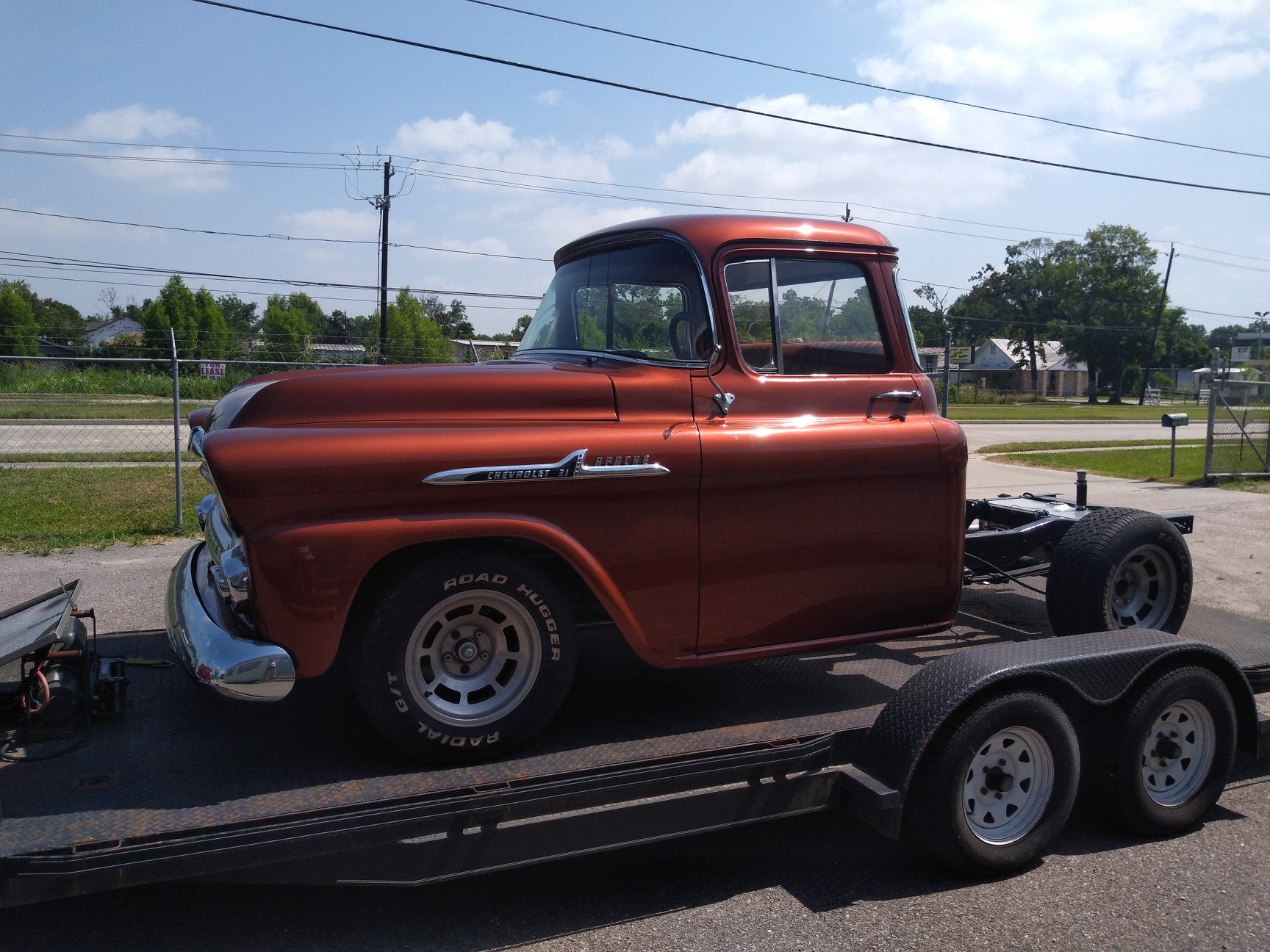 Auto Repairs and Restoration Services