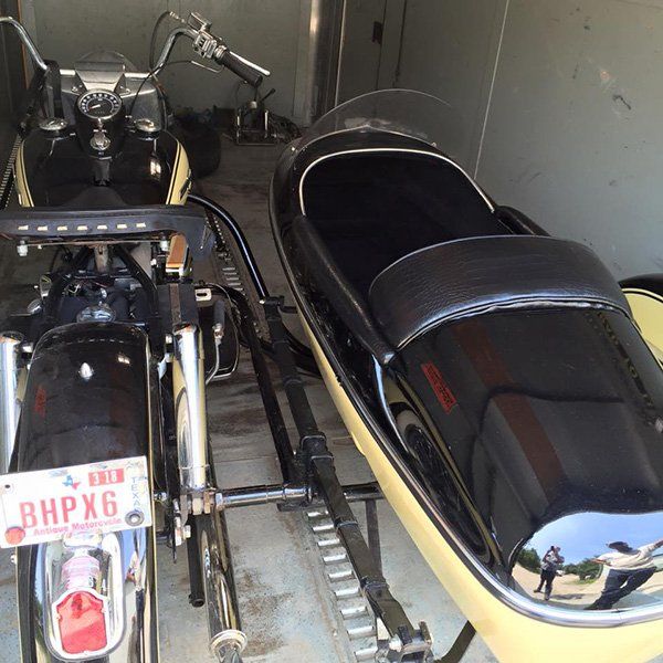 Auto Repairs and Restoration Services