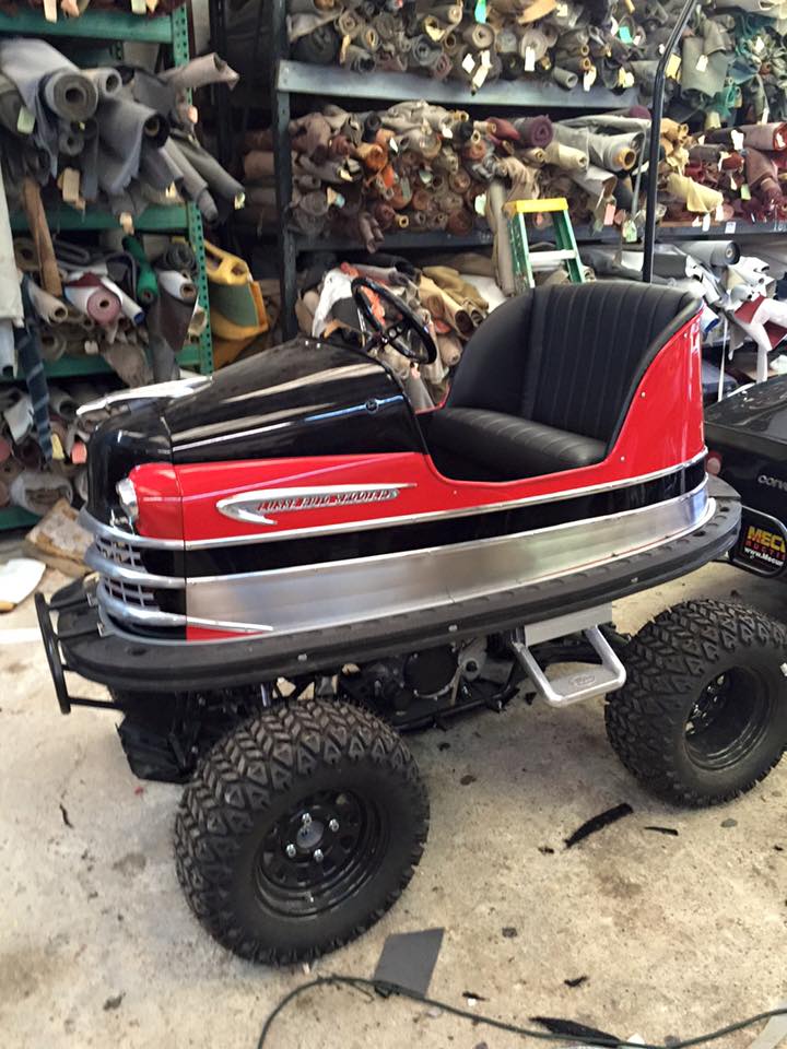 Auto Repairs and Restoration Services