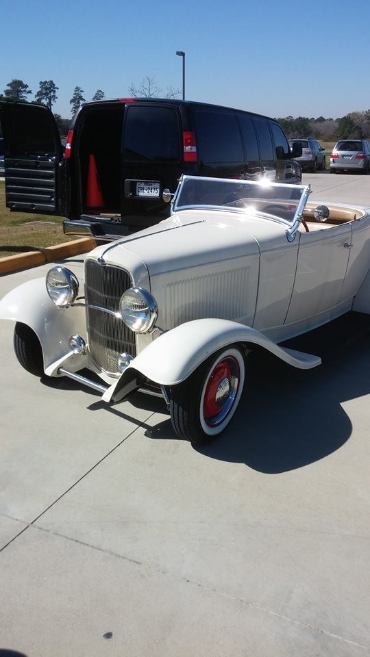 Auto Repairs and Restoration Services