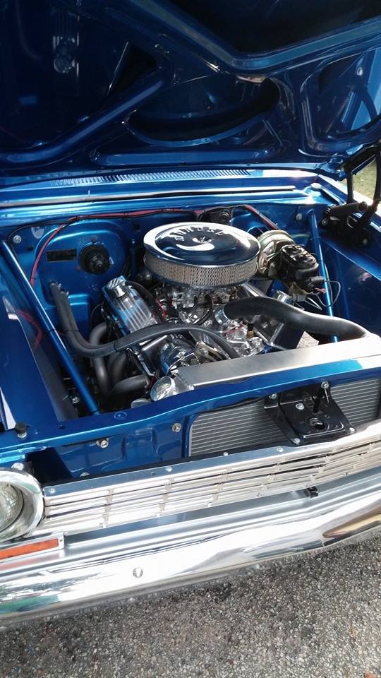 Auto Repairs and Restoration Services