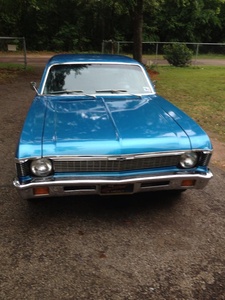 Auto Repairs and Restoration Services