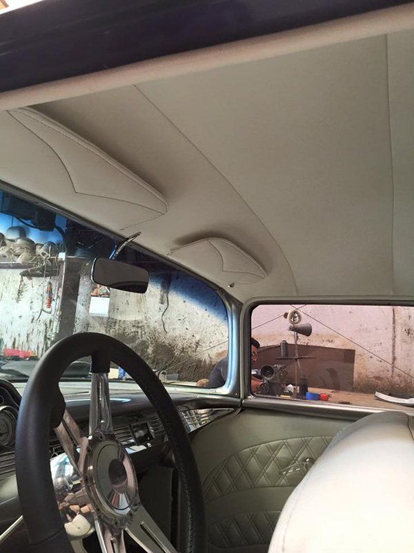 Auto Repairs and Restoration Services