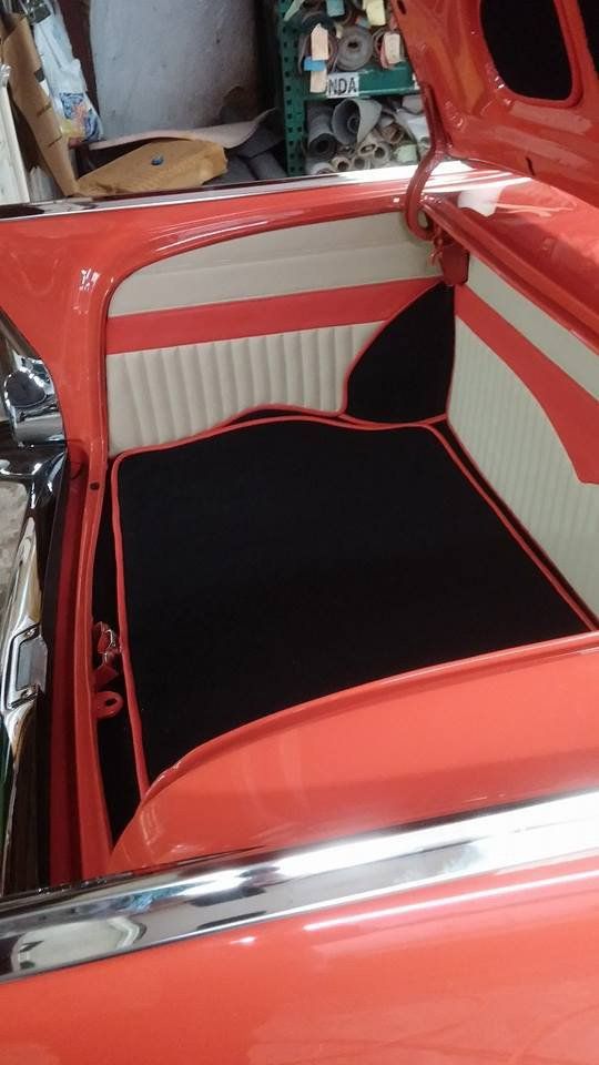 Auto Repairs and Restoration Services