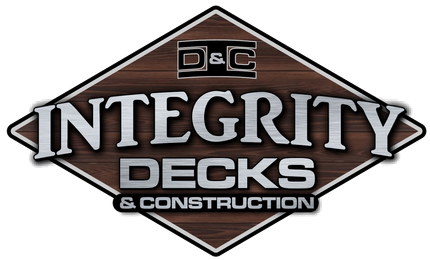 Integrity Decks and Construction LLC - Logo