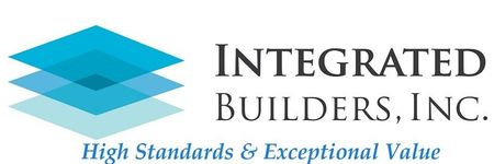Integrated Builders, Inc logo