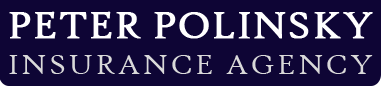 Peter Polinsky Insurance Agency - Logo