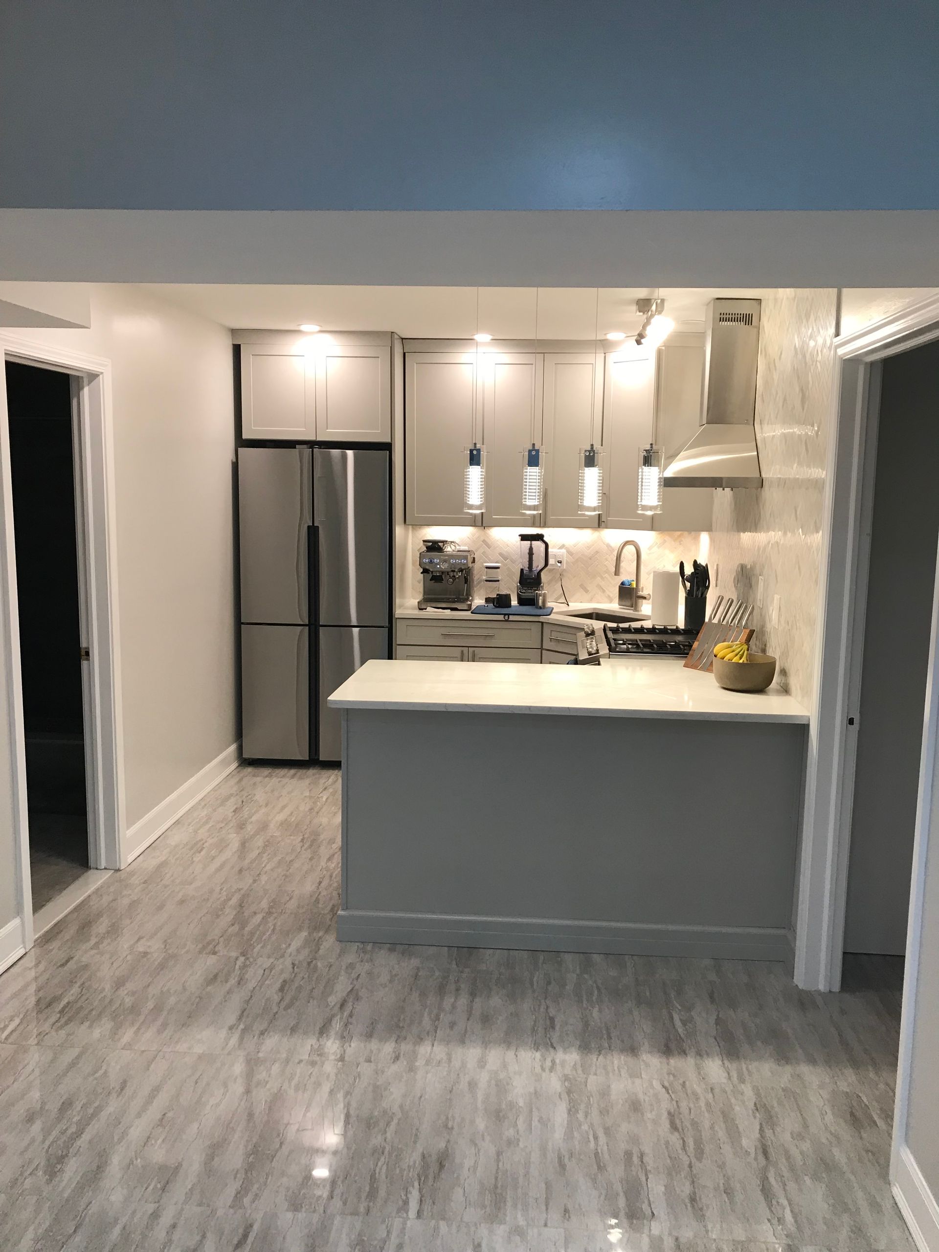 Bathroom & Kitchen Remodeling Yonkers, NY Renzi's Home Improvements