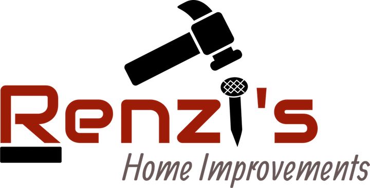 Renzi's Home Improvements - Logo