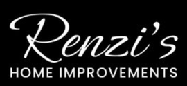 Renzi's Home Improvements - Logo
