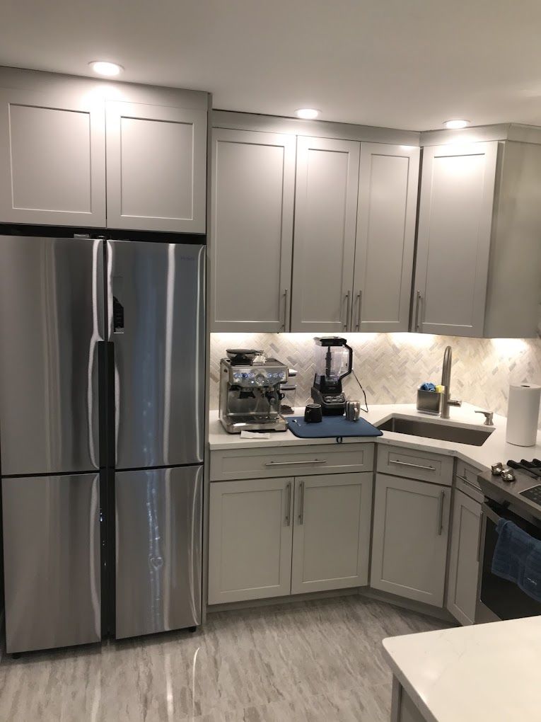 Bathroom & Kitchen Remodeling Yonkers, NY Renzi's Home Improvements