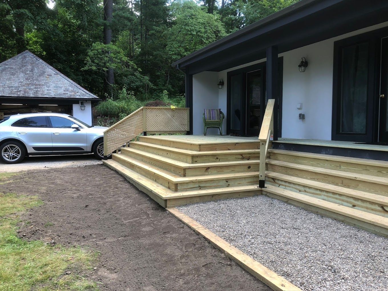 Bathroom & Kitchen Remodeling Yonkers, NY Renzi's Home Improvements