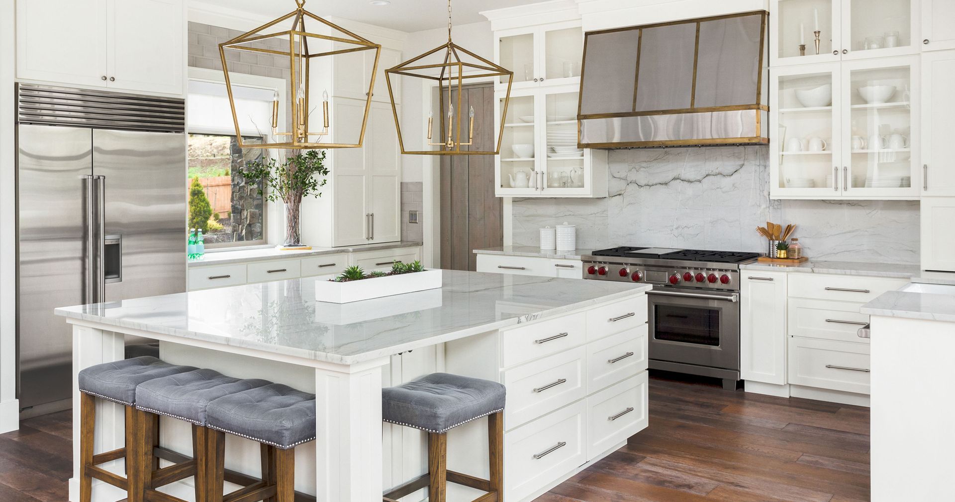 Bathroom & Kitchen Remodeling Yonkers, NY Renzi's Home Improvements